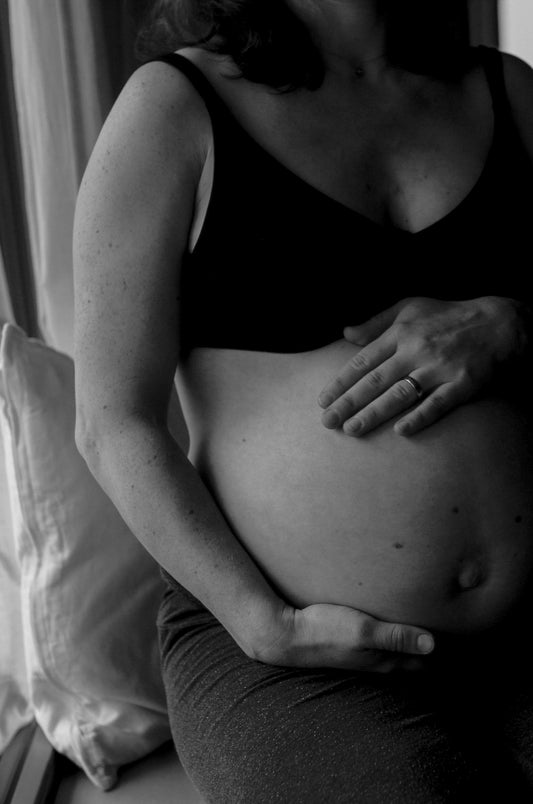 Doula-Begleitung: „es ist nicht egal wie wir geboren werden“ (Michael Odent)