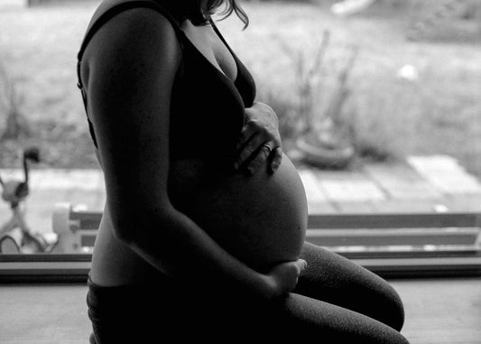 Warum brauche ich eine Doula? Es ist  doch eine Hebamme da.