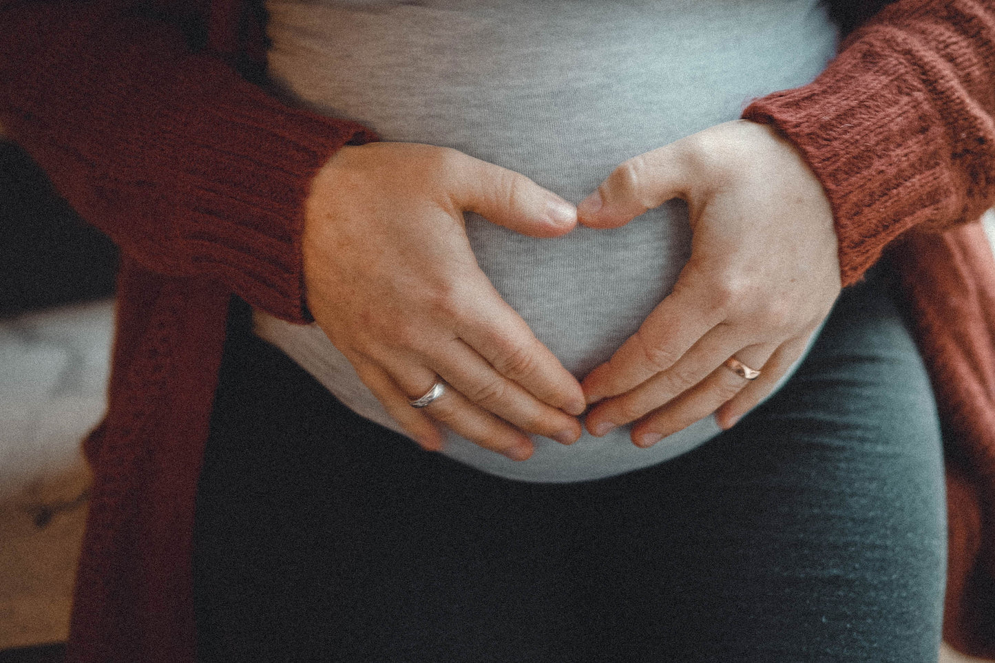 Geplante Bauchgeburt