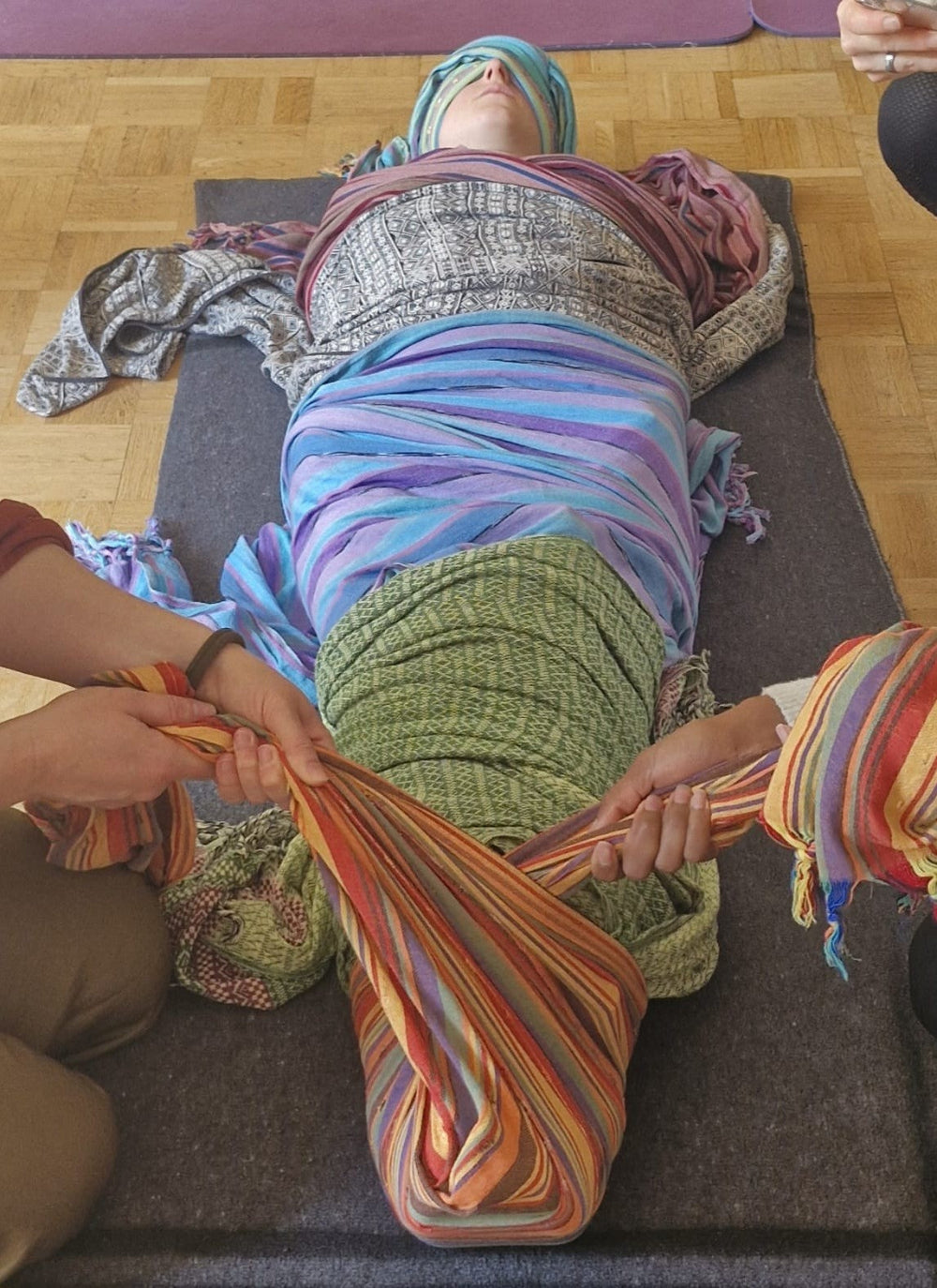 Closing Ritual